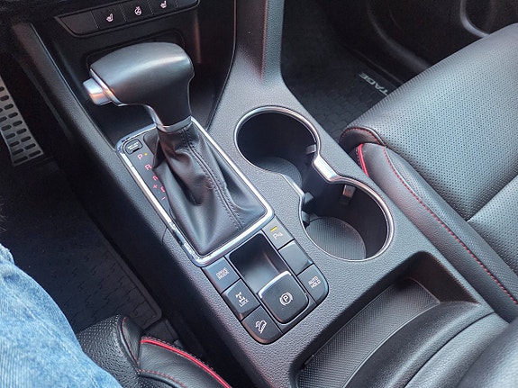 Kia Sportage 23 of 23
