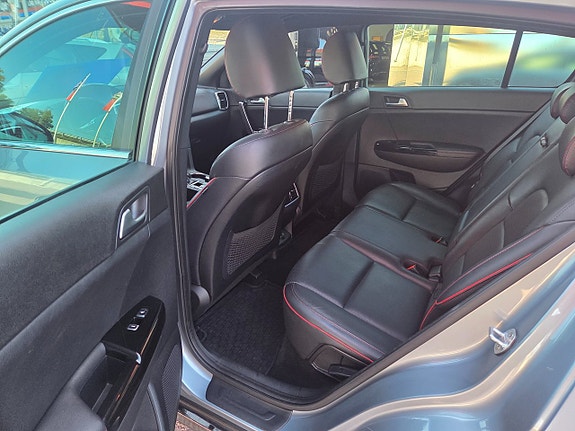 Kia Sportage 4 of 23