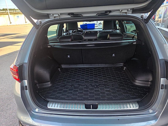 Kia Sportage 8 of 23