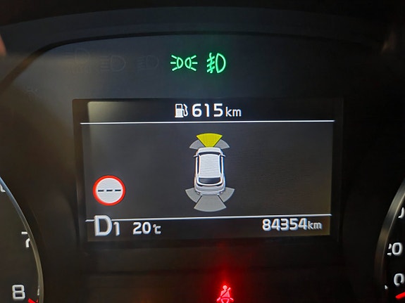 Kia Sportage 17 of 23