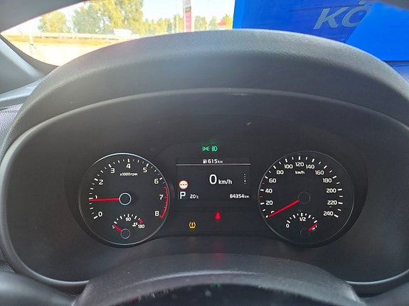 Kia Sportage 16 of 23