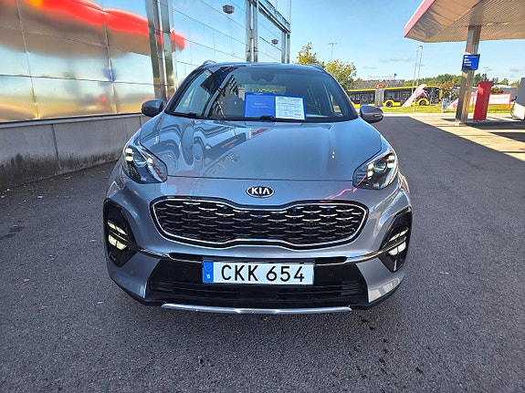 Kia Sportage 15 of 23