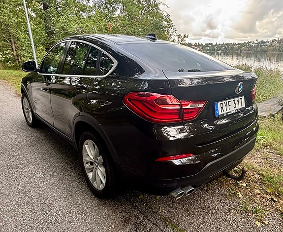 BMW X4 3 of 7