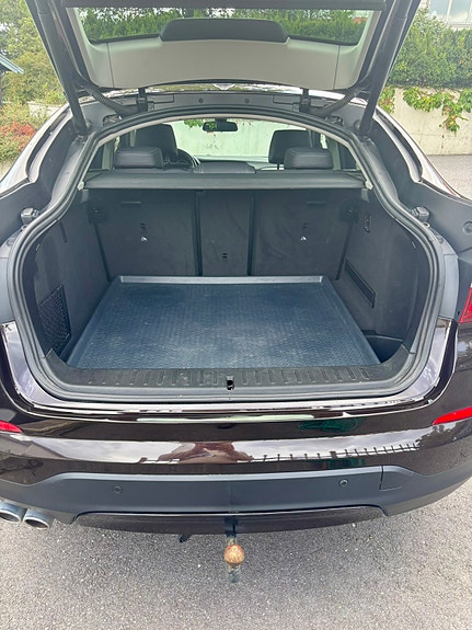 BMW X4 5 of 7