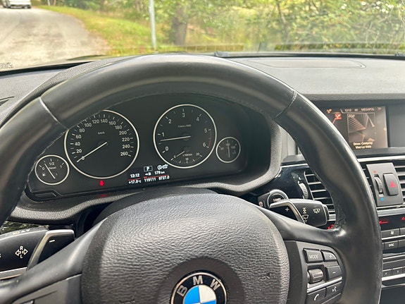 BMW X4 4 of 7