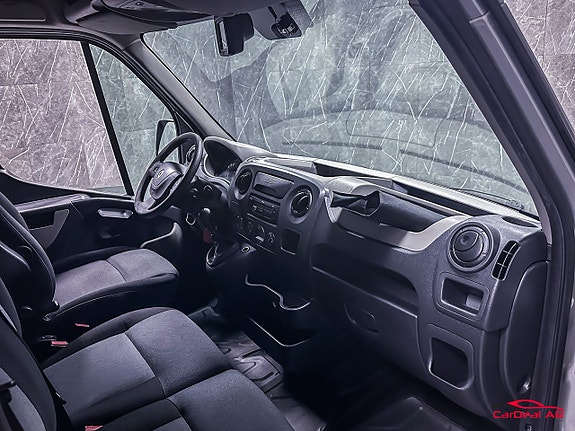 Renault Master 10 of 16