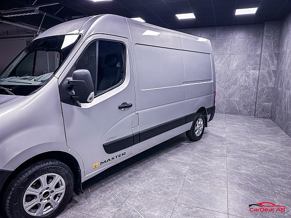 Renault Master 3 of 16