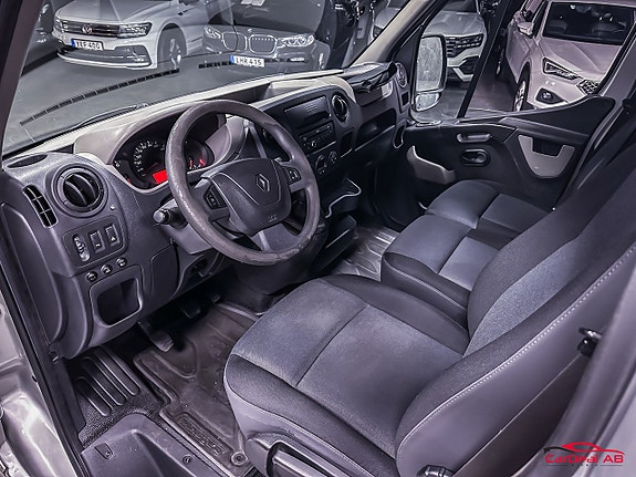 Renault Master 11 of 16