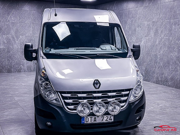 Renault Master 2 of 16