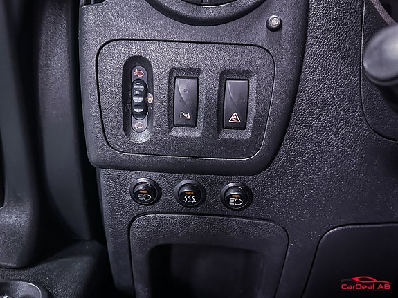 Renault Master 13 of 16