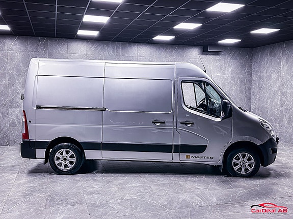 Renault Master 5 of 16