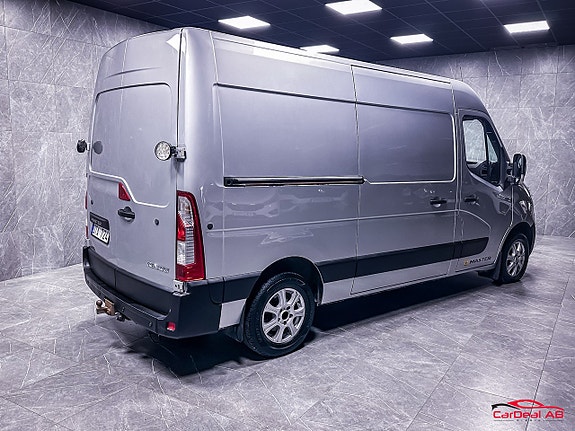 Renault Master 4 of 16