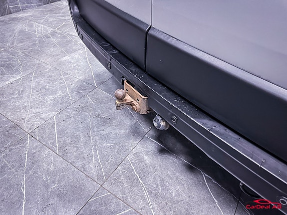 Renault Master 12 of 16