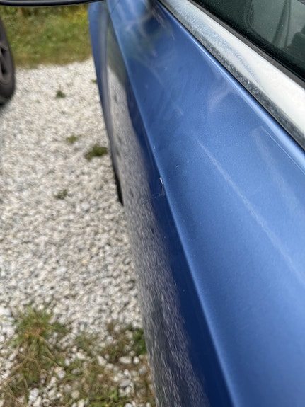 Skoda Octavia 6 of 6