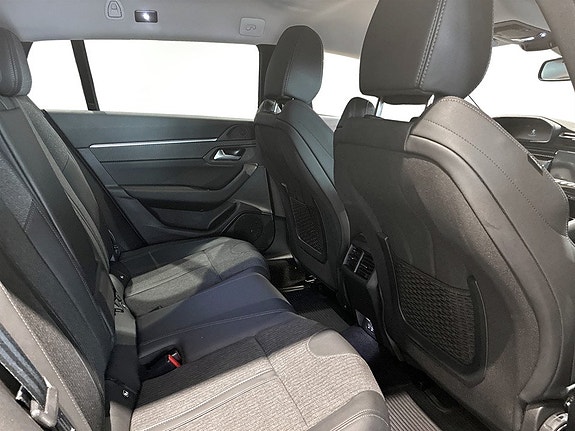 Peugeot 508 14 of 17