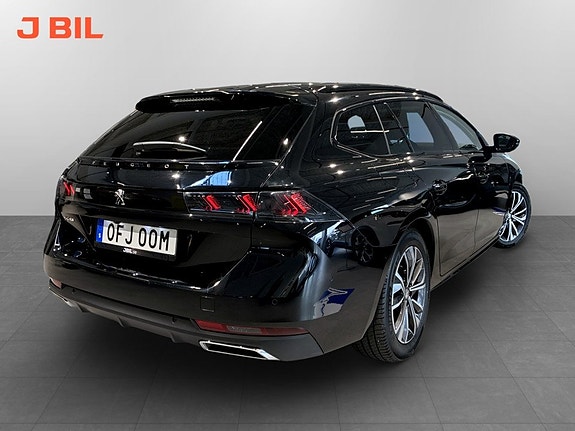 Peugeot 508 3 of 17