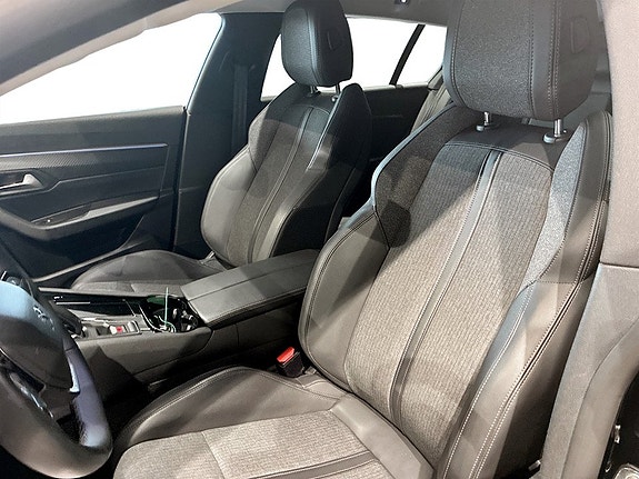 Peugeot 508 5 of 17