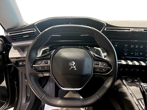 Peugeot 508 7 of 17