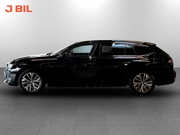Peugeot 508 15 of 17