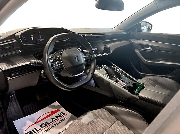 Peugeot 508 4 of 17