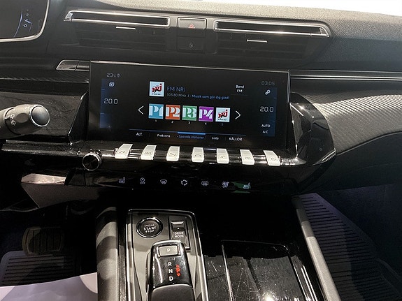 Peugeot 508 11 of 17
