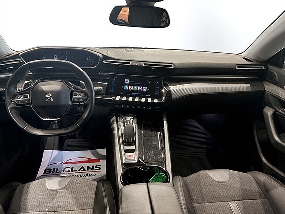Peugeot 508 6 of 17