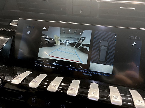 Peugeot 508 9 of 17