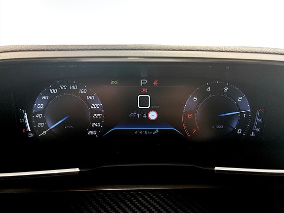 Peugeot 508 8 of 17