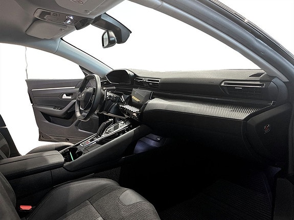 Peugeot 508 13 of 17