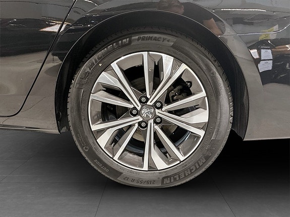 Peugeot 508 16 of 17