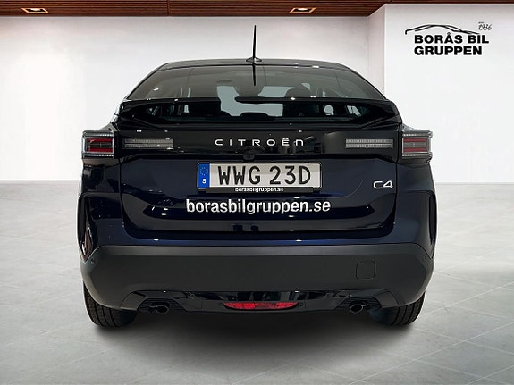 Citroen C4 7 of 14
