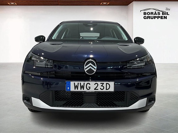 Citroen C4 8 of 14