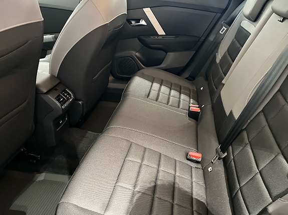 Citroen C4 6 of 14