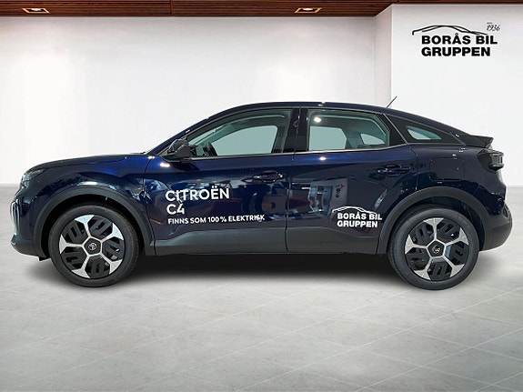 Citroen C4 3 of 14