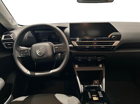 Citroen C4 5 of 14