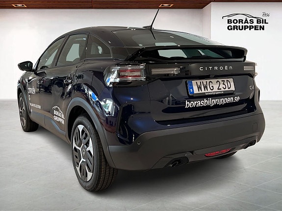 Citroen C4 2 of 14
