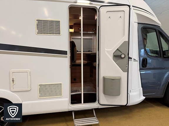 Weinsberg CaraLoft 700 MXH 10 of 20