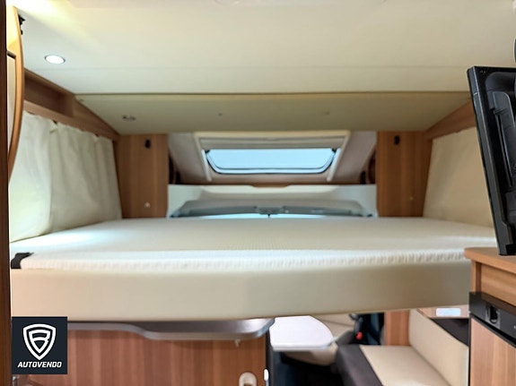 Weinsberg CaraLoft 700 MXH 20 of 20