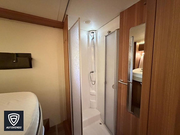 Weinsberg CaraLoft 700 MXH 15 of 20