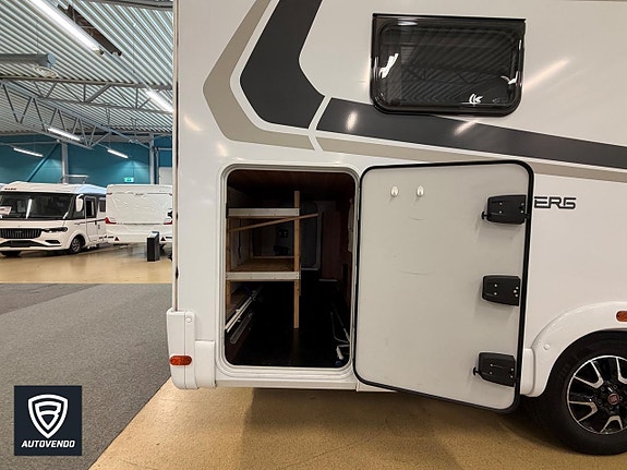Weinsberg CaraLoft 700 MXH 6 of 20