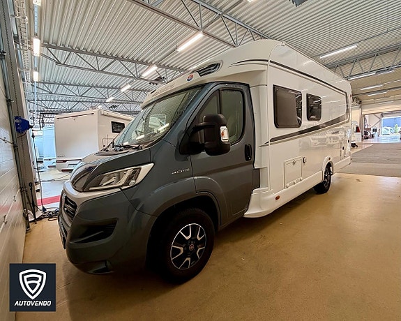Weinsberg CaraLoft 700 MXH 4 of 20