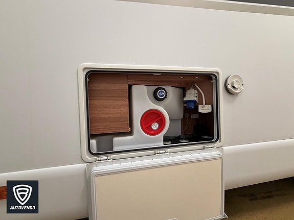 Weinsberg CaraLoft 700 MXH 5 of 20
