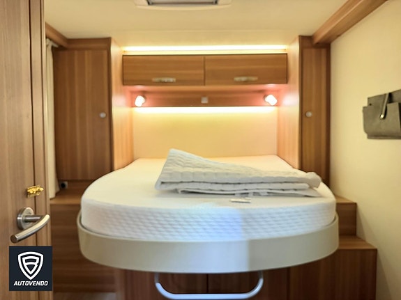 Weinsberg CaraLoft 700 MXH 18 of 20