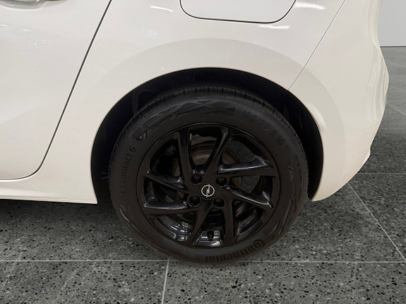 Opel Corsa 9 of 17