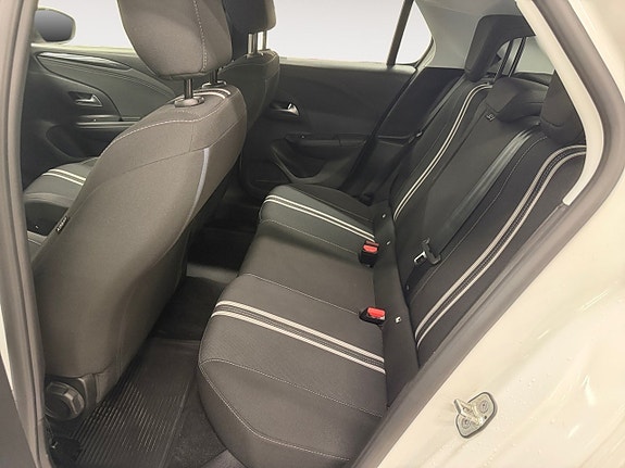 Opel Corsa 13 of 17