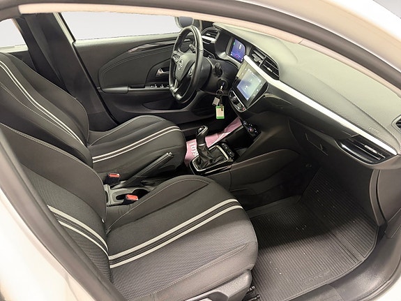 Opel Corsa 14 of 17