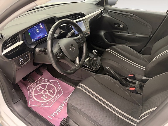 Opel Corsa 10 of 17