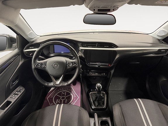 Opel Corsa 11 of 17
