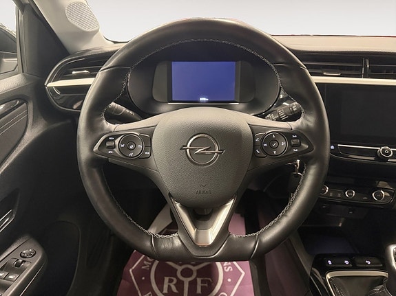 Opel Corsa 12 of 17