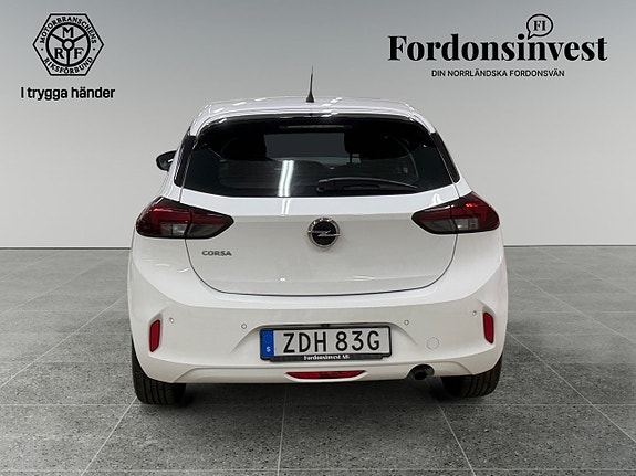 Opel Corsa 8 of 17